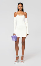 MACH & MACH Vestito Mini