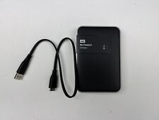 WD 1TB My Passport Wireless