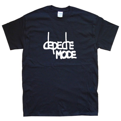 Depeche mode shirt taglie - mode,