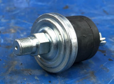 VDO Dual Circuit Oil Pressure