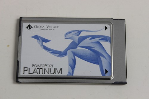 Global village a928 powerport - global,