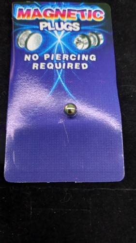 Finti piercing senza foro - piercing,