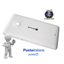 SCOCCA COVER COPRIBATTERIA Per
