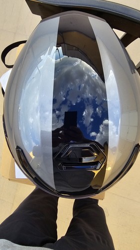 Casco bmw jet sao paolo - casco,