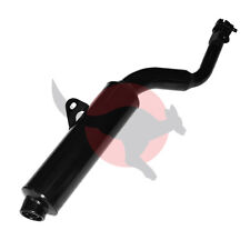 TERMINALE SCARICO (Silencer) MARVING - HONDA XL 600 LM / RM - COD.EDR/19/NC