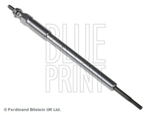 Candela blue print per - blue,