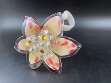 Fiore in vetro di Murano