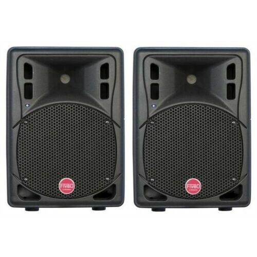 Montarbo fiveo duetto - fiveo,