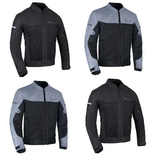 Giacca moto oxford - moto,