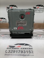 ECU ENGINE CONTROL UNIT BMW