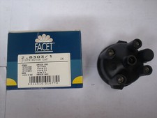 CALOTTA SPINTEROGENO