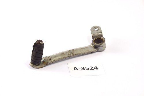 Sachs xtc 125 675 pedale - 2t,