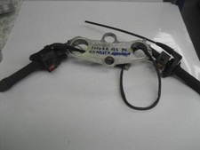 Piastra Superiore Forcella