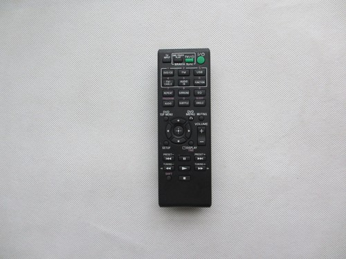 Telecomando per sony adu138 - telecomando, rm-adu138