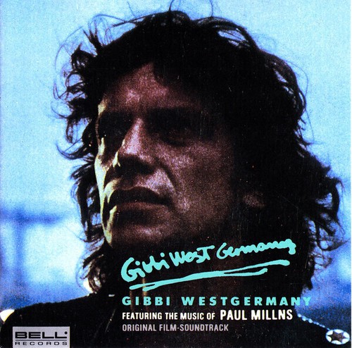 Various featuring the music - featuring,