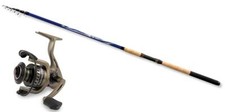 Lineaeffe tele allround combo - lineaeffe,