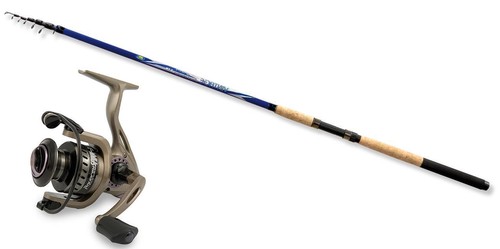 Lineaeffe tele allround combo - lineaeffe,
