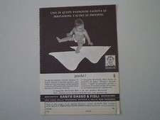 advertising Pubblicità 1962