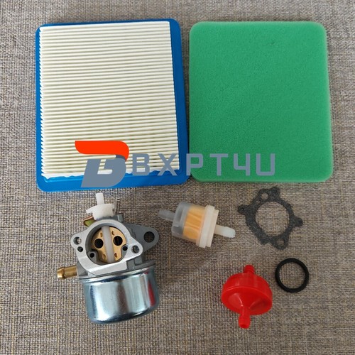Carburatore per generatore