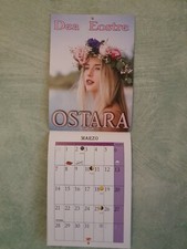 Calendario Pagano/celtico 2022