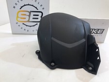 PARAFANGO POSTERIORE YAMAHA R1 2007-2008 / REAR FENDER YAMAHA R1 07-08