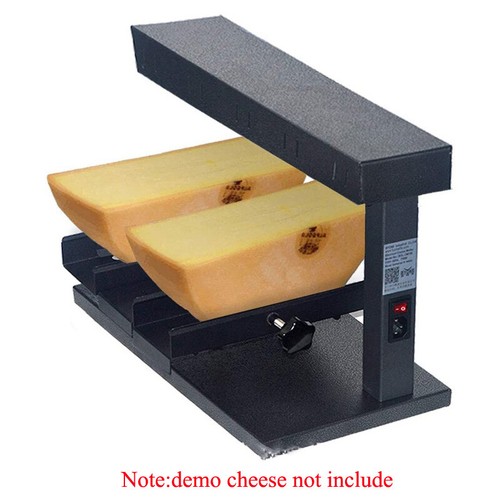 Sciogli formaggio raclette - sciogli,