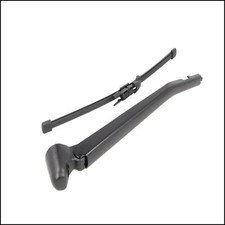 Spazzola Tergilunotto Completa