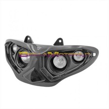 201385A MASCHERA 4 FARI