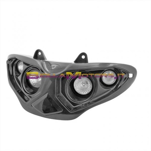 201385a maschera fari - maschera,