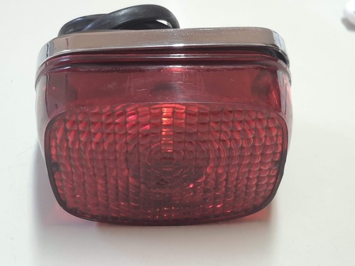 Fanale posteriore stop harley - fanale,