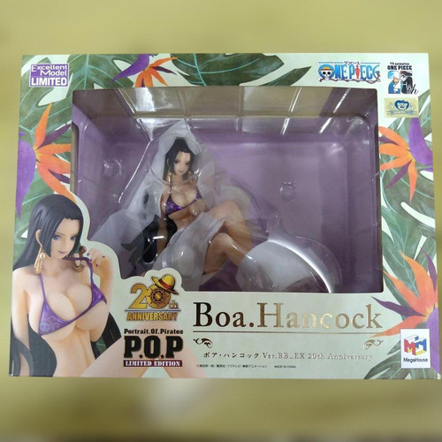 One piece boa - piece,