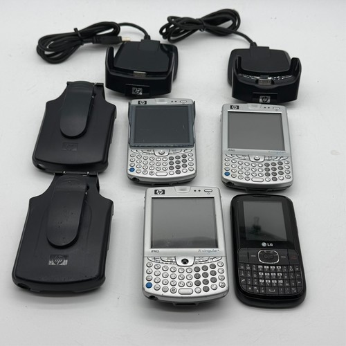 Lotto pocket hp ipaq - lotto, pc