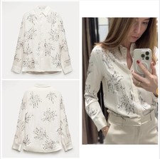 ZARA NUOVA CON ETICHETTA! Top