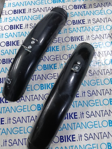 Coppia parafango mtb ciclo - parafango,