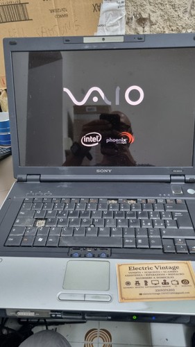 1124nn portatile sony vaio - &1124nn-pc,