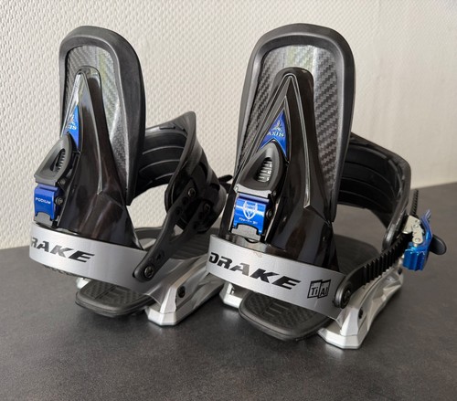 Attacco snowboard drake podium - attacco,
