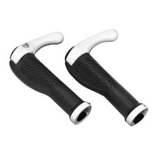 (Bianco)2PCS Impugnatura