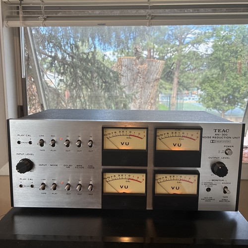Teac 300 unità di - teac,