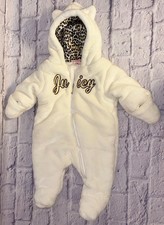 Tuta da neve Juicy Couture