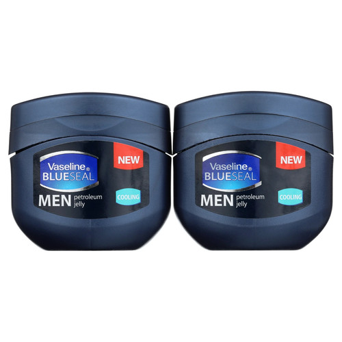 Vaselina blue seal uomo - seal,