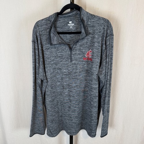 Maglione colosseo wsu cougars - maglione,
