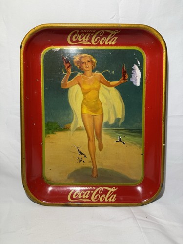 Vassoio portata coca cola - coca,