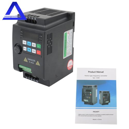 Inverter azionamento - , a