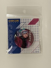 Japan Capcom Store Devil May