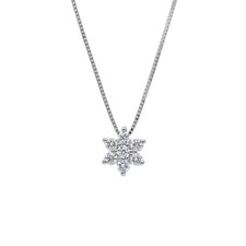 Collana Babila Milano Donna in