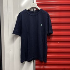 T-shirt Benetton piccolo logo