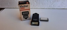 Flash Elettronico vintage