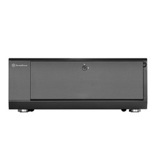Case Silverstone SST-GD10B
