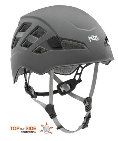 Petzl boreo casco - petzl,