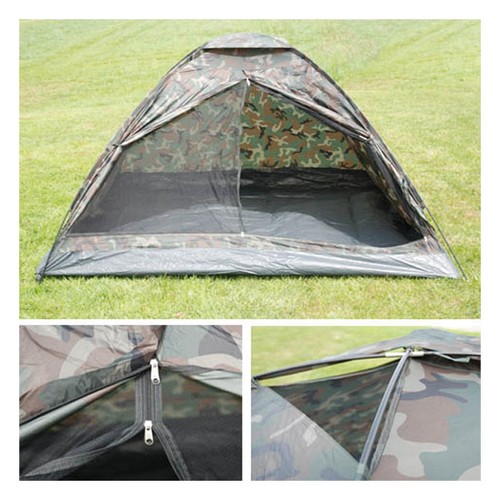 Tenda fostex persone - da, 2